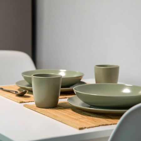 Empyrean Apartment 雅典 外观 照片