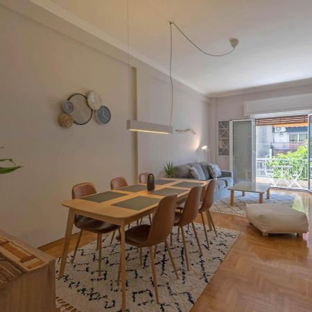 Empyrean Apartment 雅典 外观 照片