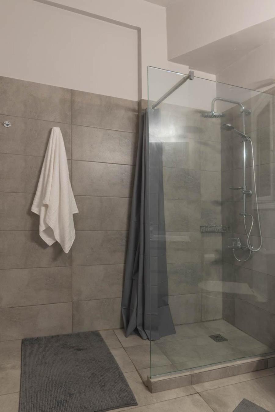 Empyrean Apartment 雅典 外观 照片