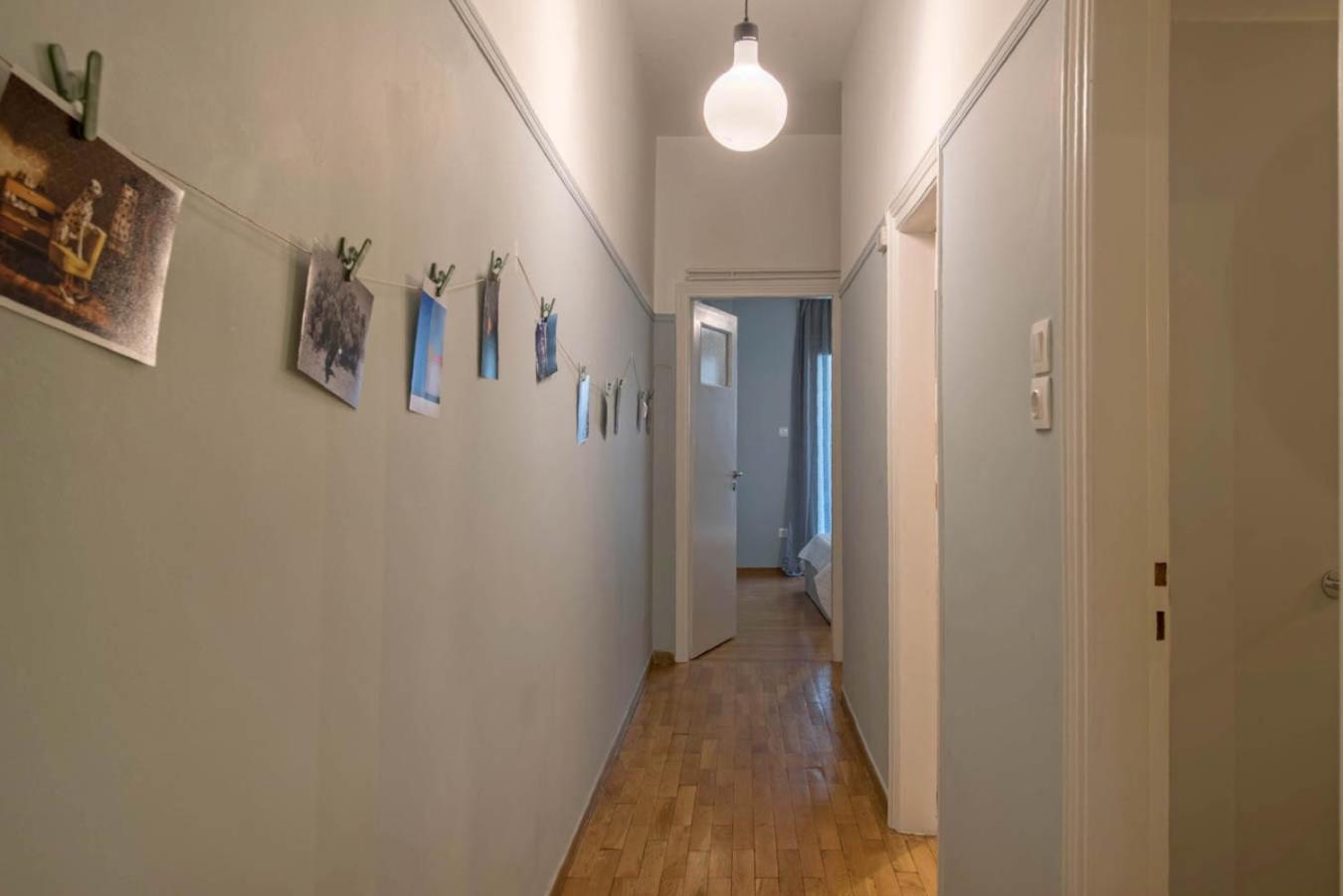 Empyrean Apartment 雅典 外观 照片