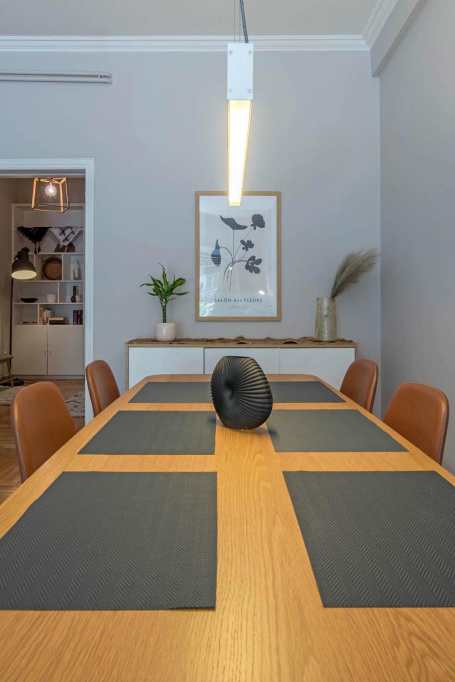 Empyrean Apartment 雅典 外观 照片