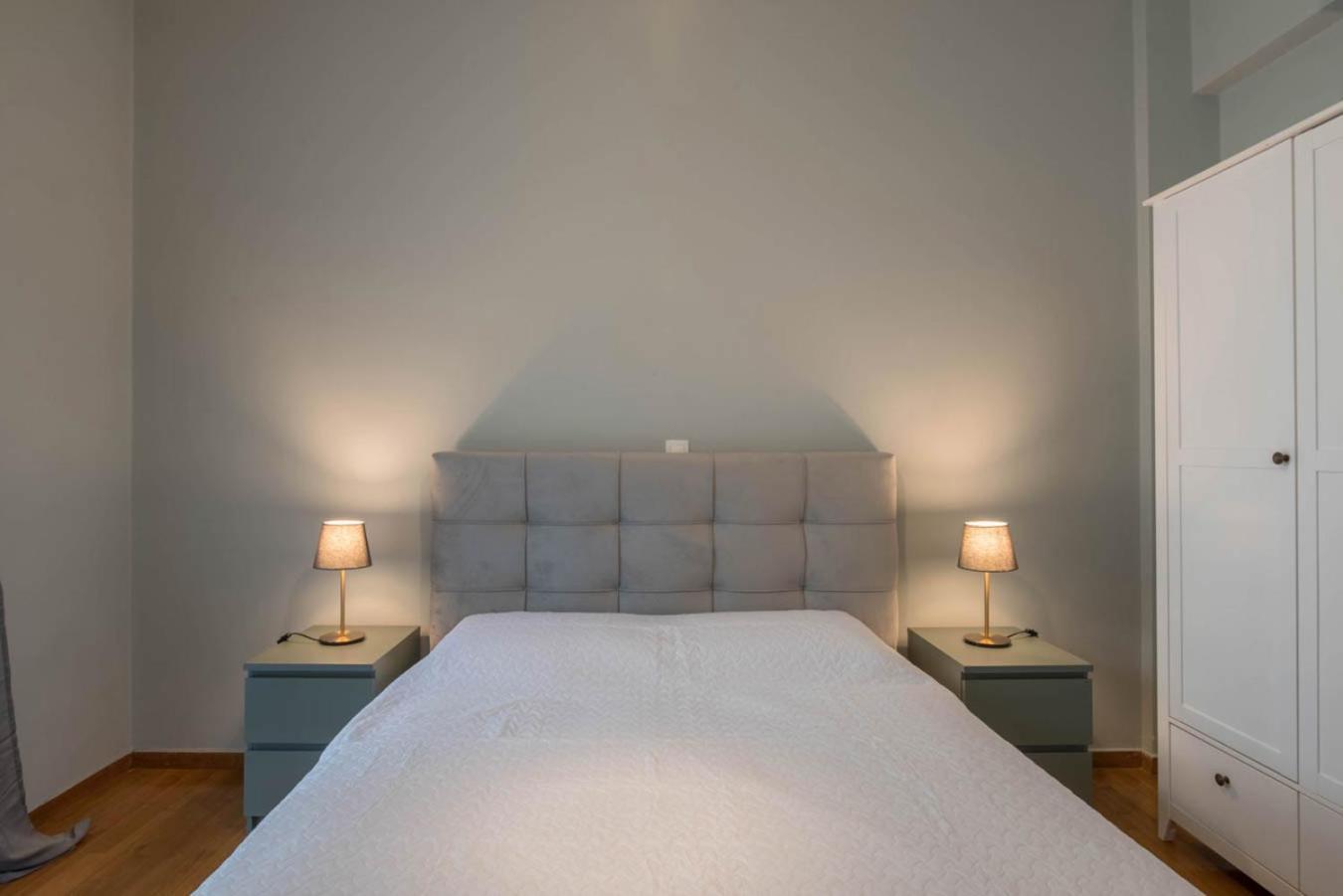 Empyrean Apartment 雅典 外观 照片