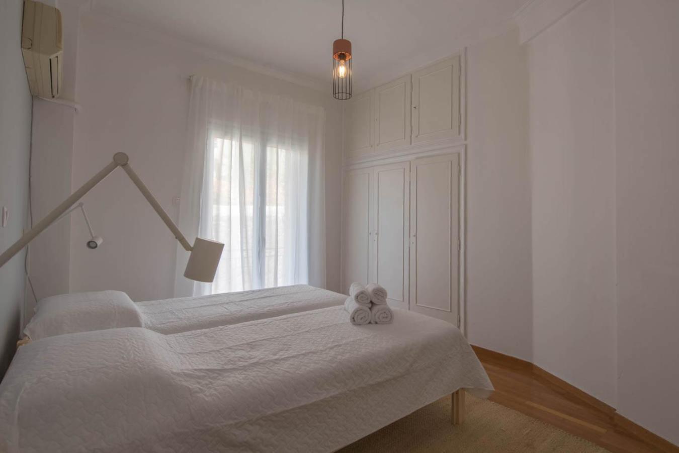 Empyrean Apartment 雅典 外观 照片